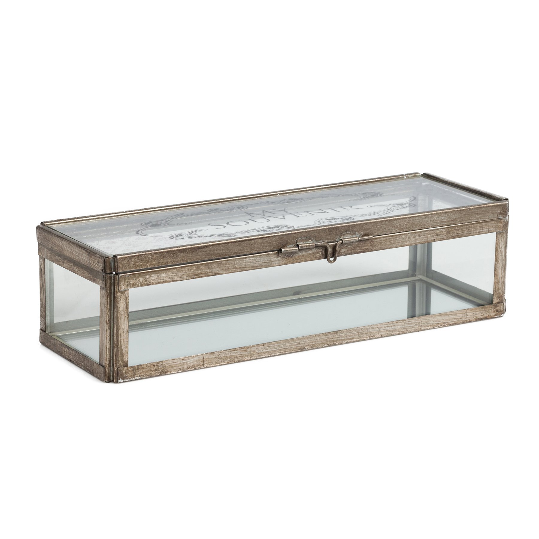 

Корбка для ювелирных украшений Alana маленькая