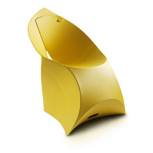 Стул Flux Chair Стул Flux Chair