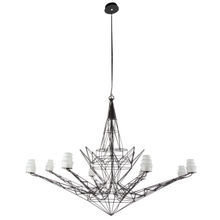 Подвесная люстра LIGHTWEIGHT Подвесная люстра LIGHTWEIGHT