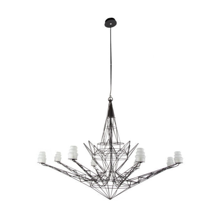 Подвесная люстра LIGHTWEIGHT Подвесная люстра LIGHTWEIGHT