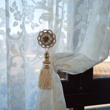 Фото из портфолио Текстильный декор – фотографии дизайна интерьеров на INMYROOM
