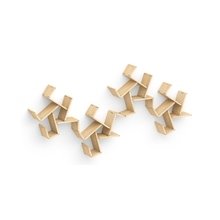 Полки-трансформеры Flex Shelf Полки-трансформеры Flex Shelf