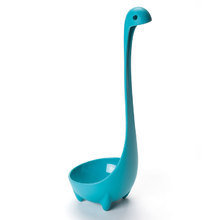 Половник OTOTO nessie бирюзовый Половник OTOTO nessie бирюзовый
