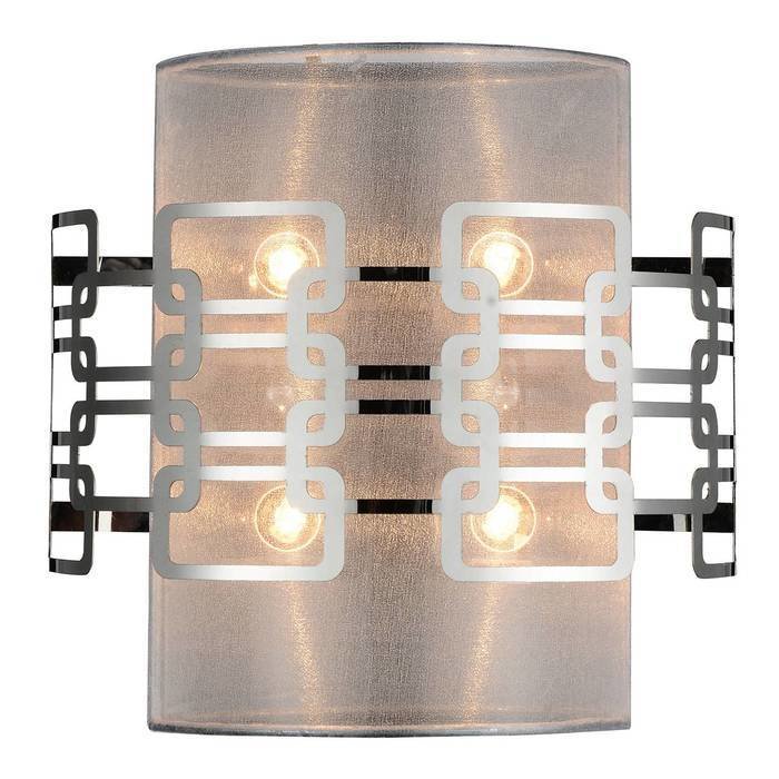 НАСТЕННЫЙ СВЕТИЛЬНИК ST LUCE НАСТЕННЫЙ СВЕТИЛЬНИК ST LUCE