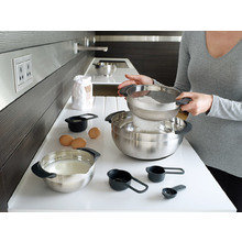 Набор мисок Joseph Joseph nest Набор мисок Joseph Joseph nest