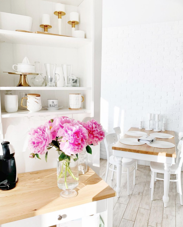 Фотография: Кухня и столовая в стиле Скандинавский, Ремонт на практике – фото на INMYROOM