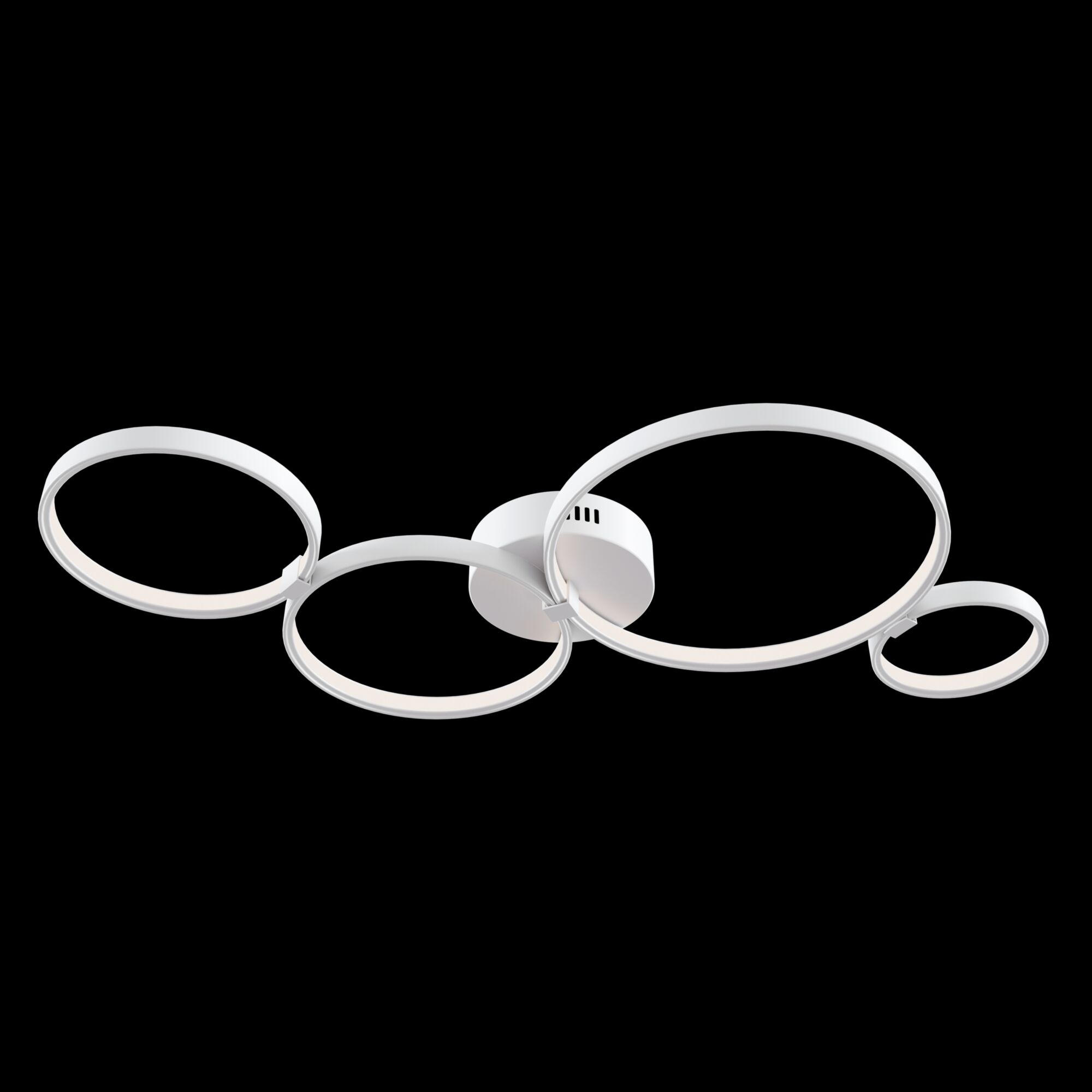 

Потолочный светильник Olympia из металла