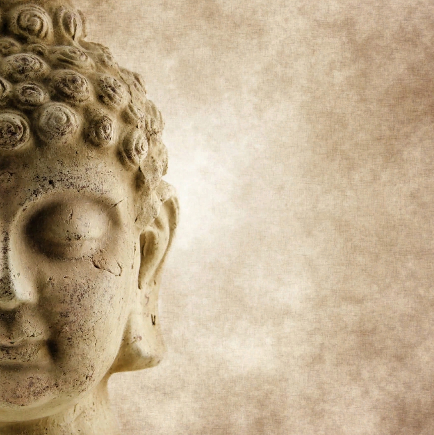

Дизайнерские обои Buddha