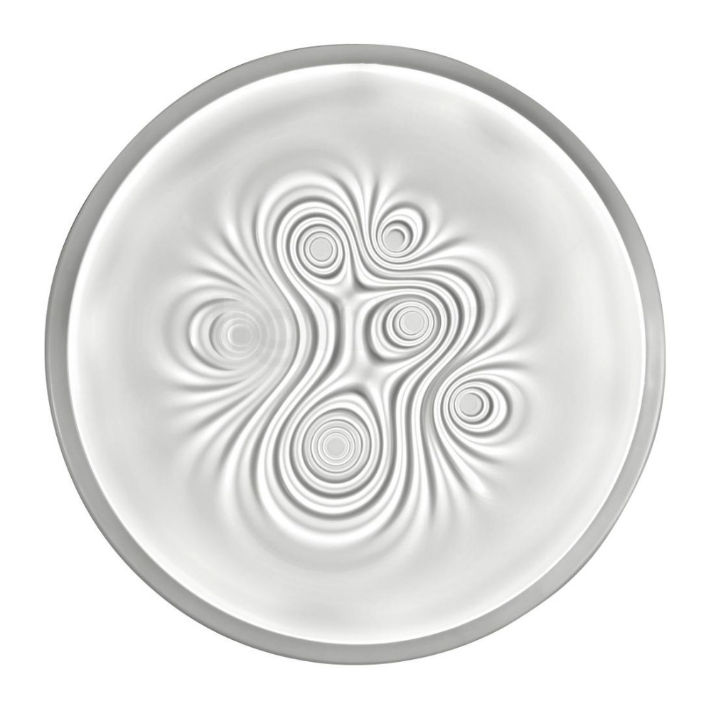 Настенный/потолочный светильник Artemide Nebula