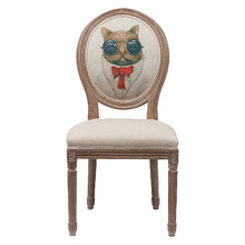 Стул Mr. Cat Стул Mr. Cat