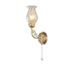 Бра ST Luce с плафоном из стекла Бра ST Luce с плафоном из стекла