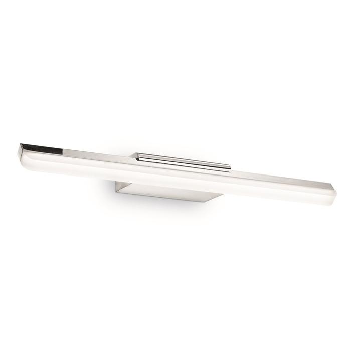 Подсветка для картин Ideal Lux Riflesso Cromo