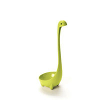 Половник OTOTO nessie зелёный Половник OTOTO nessie зелёный