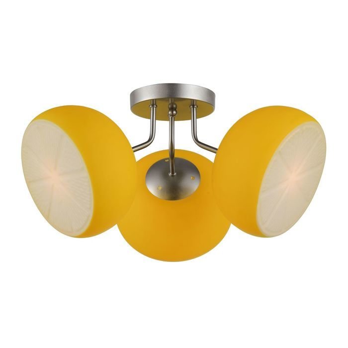 Потолочная люстра ST Luce Arancio Потолочная люстра ST Luce Arancio
