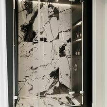 Фото из портфолио Частный дом // 1 этаж // Дизайн студия Льва Терехова – фотографии дизайна интерьеров на INMYROOM