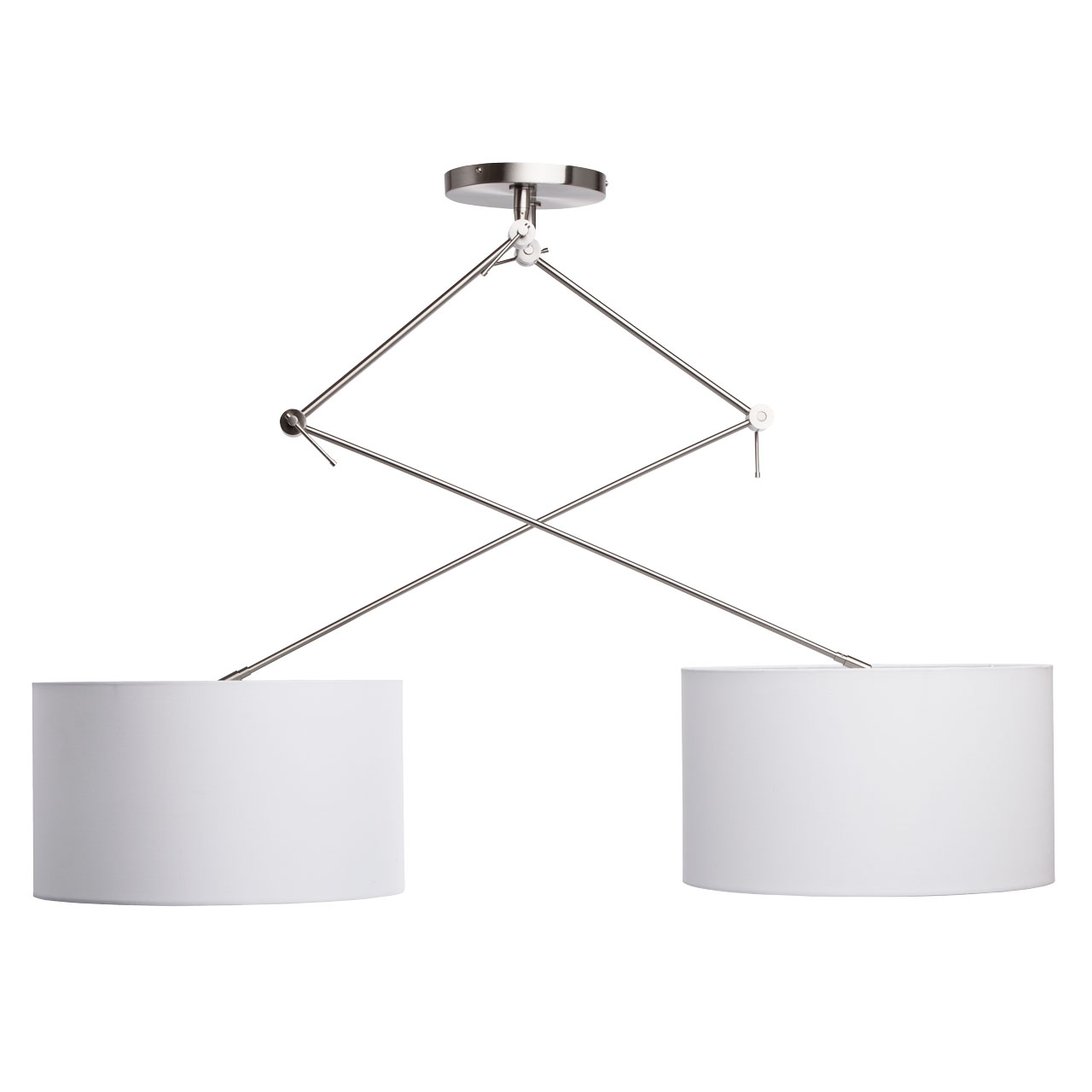 

Подвесной светильник Regenbogen Life райне