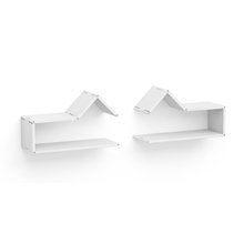 Полки-трансформеры Flex Shelf Полки-трансформеры Flex Shelf