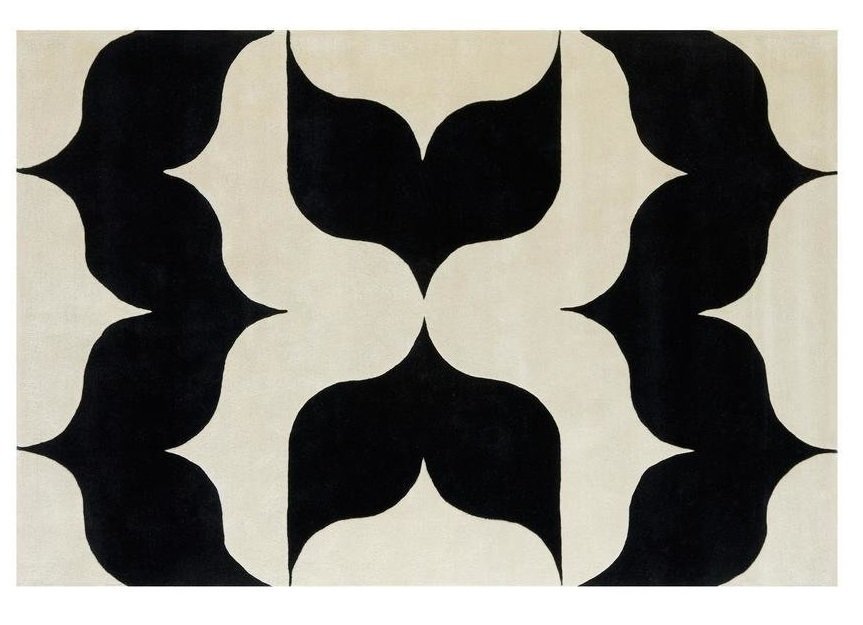 

Ковер un Papillion с абстрактным узором 200x300