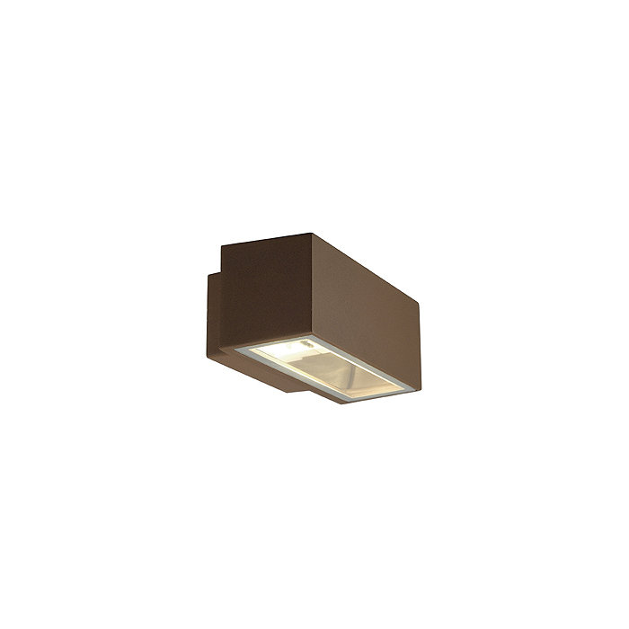Уличный настенный светильник SLV Box Уличный настенный светильник SLV Box