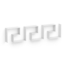 Полки-трансформеры Flex Shelf 189 Полки-трансформеры Flex Shelf 189