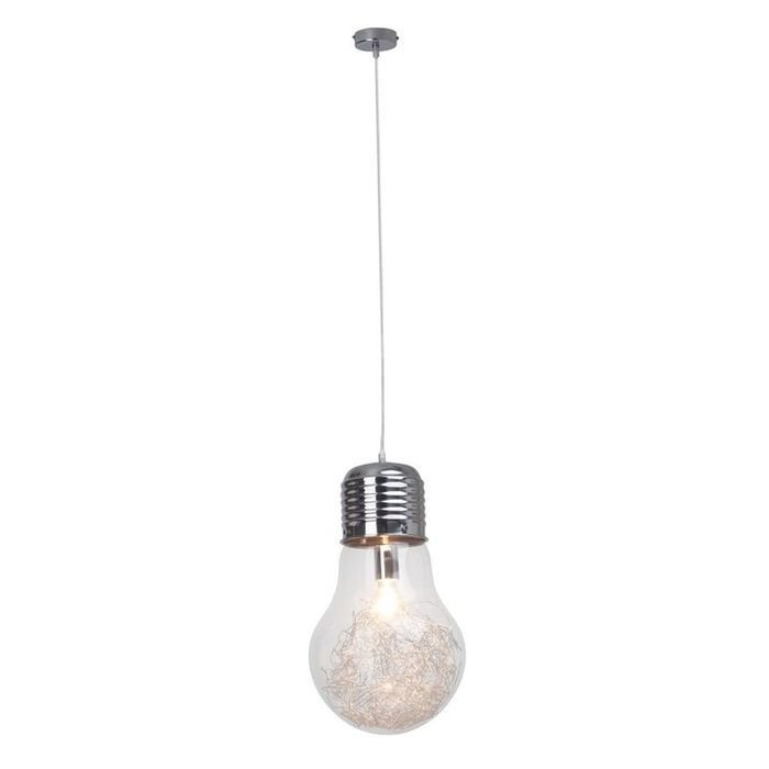 Подвесной светильник Brilliant "Bulb" Подвесной светильник Brilliant "Bulb"