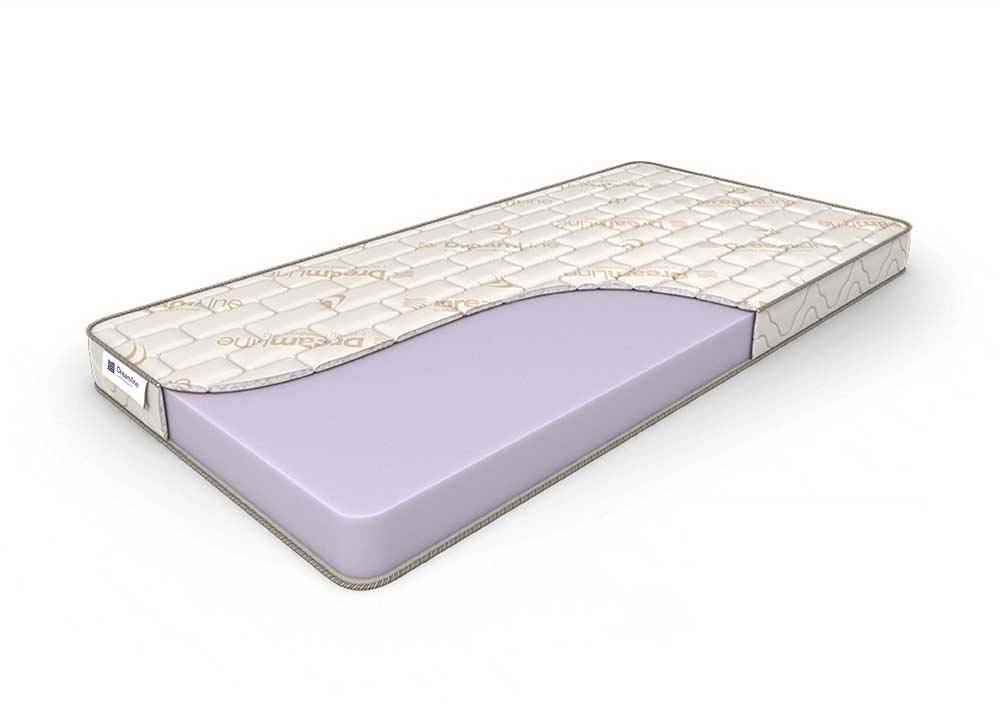 

Матрас Classic Roll Slim 120х200х11