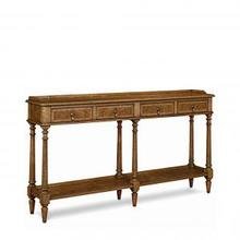 Консоль Carrington Narrow Console Консоль Carrington Narrow Console