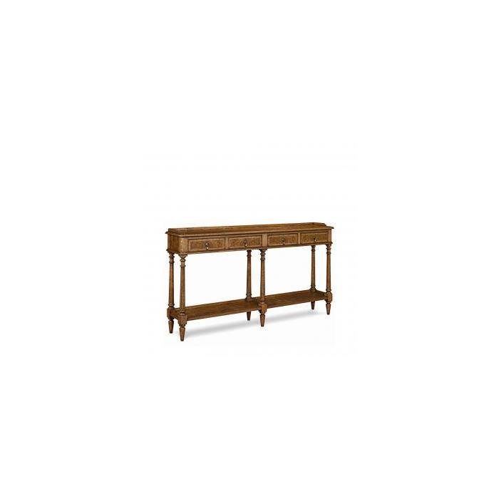 Консоль Carrington Narrow Console Консоль Carrington Narrow Console