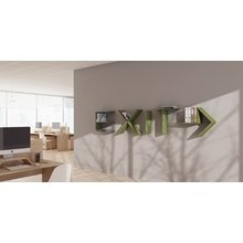 Полки-трансформеры Flex Shelf 142 Полки-трансформеры Flex Shelf 142