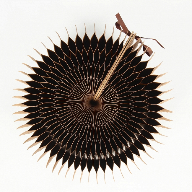 

Табурет бумажный коричневый