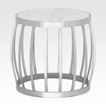 Кофейный столик Barrel table Кофейный столик Barrel table