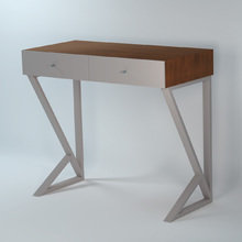 ТУАЛЕТНЫЙ СТОЛИК bragindesign «TOBONN» ТУАЛЕТНЫЙ СТОЛИК bragindesign «TOBONN»