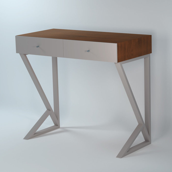 ТУАЛЕТНЫЙ СТОЛИК bragindesign «TOBONN» ТУАЛЕТНЫЙ СТОЛИК bragindesign «TOBONN»