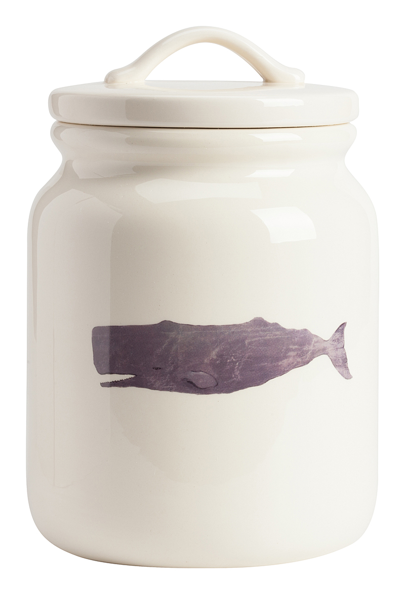 

Емкость для хранения "Whale"