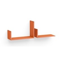 Полки-трансформеры Flex Shelf 81 Полки-трансформеры Flex Shelf 81