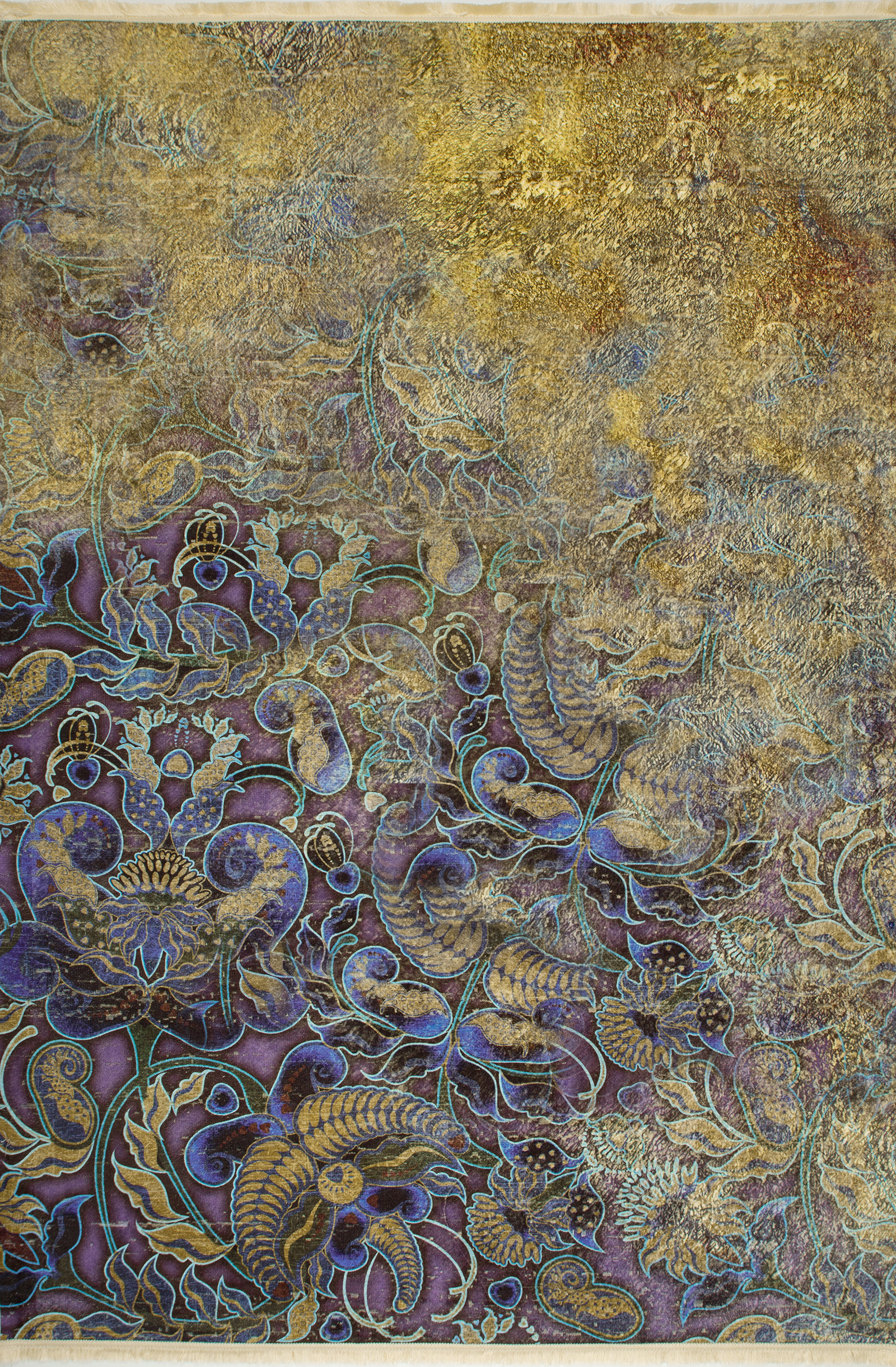 

Ковер Maro Illusion 160x230