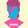 Принт Bowie A2 Принт Bowie A2