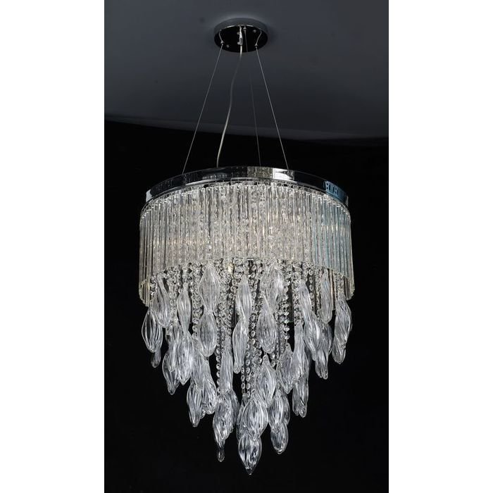 Подвесной светильник ST Luce светодиодный Подвесной светильник ST Luce светодиодный