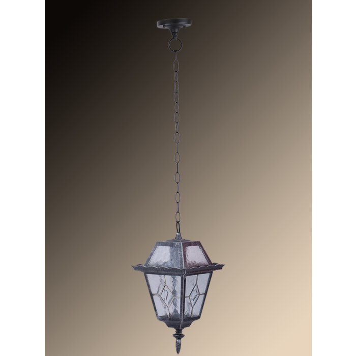 Уличный подвесной светильник ARTE LAMP PARIS Уличный подвесной светильник ARTE LAMP PARIS