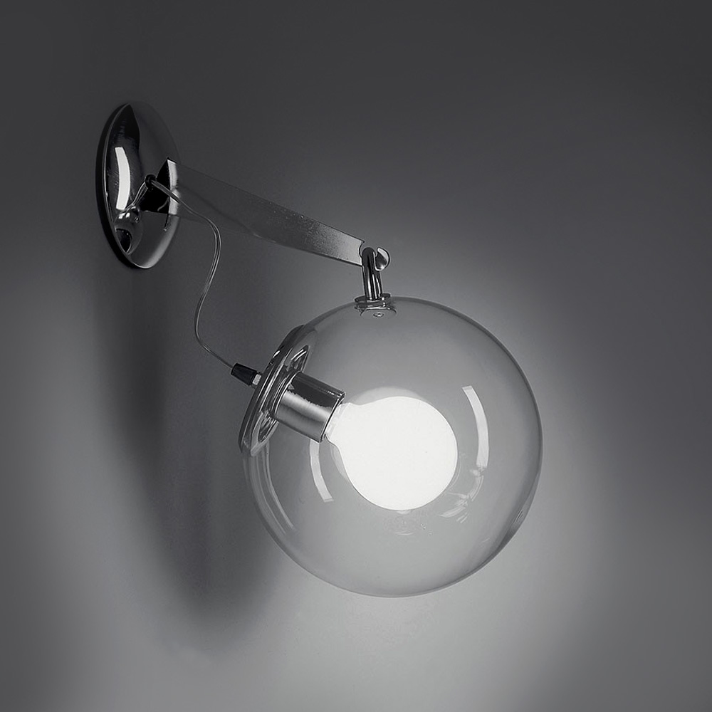 

Настенный светильник Artemide Miconos