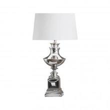 Настольная лампа Nickel Trophy Table Lamp Настольная лампа Nickel Trophy Table Lamp