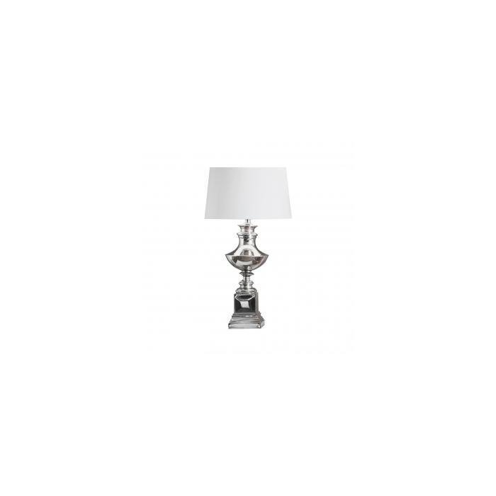 Настольная лампа Nickel Trophy Table Lamp Настольная лампа Nickel Trophy Table Lamp