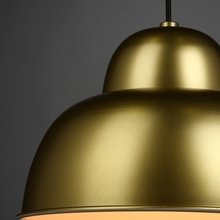 Подвесной светильник "Lid" Подвесной светильник "Lid"