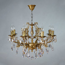 Светильник (Люстра) MW-Light Бриз Tear Drop Светильник (Люстра) MW-Light Бриз Tear Drop