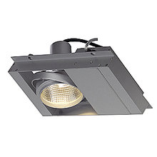 Светильник подвесной SLV Aixlight Pendant System серебристый Светильник подвесной SLV Aixlight Pendant System серебристый