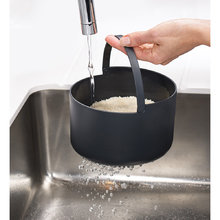 Рисоварка для микроволновой печи Joseph Joseph m-cuisine Рисоварка для микроволновой печи Joseph Joseph m-cuisine