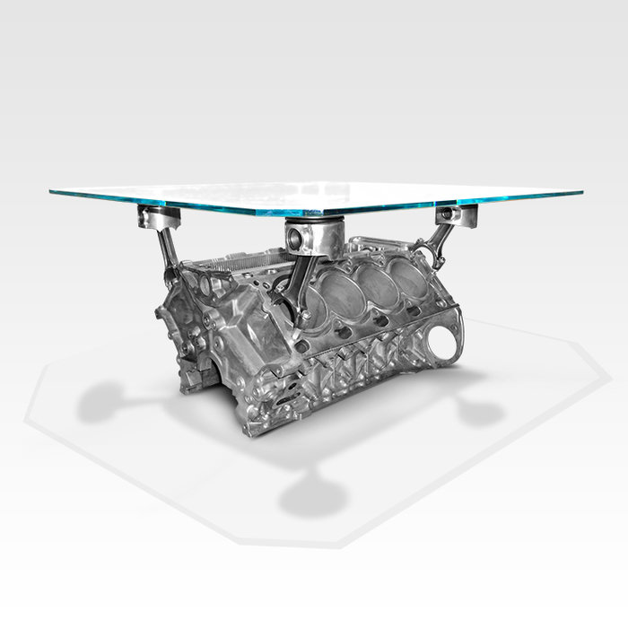 Столик Engine Столик Engine