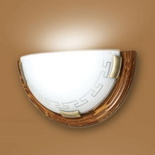 Настенный светильник Sonex "Greca" Настенный светильник Sonex "Greca"