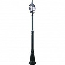 Садово-парковый светильник Arte Lamp Atlanta Садово-парковый светильник Arte Lamp Atlanta