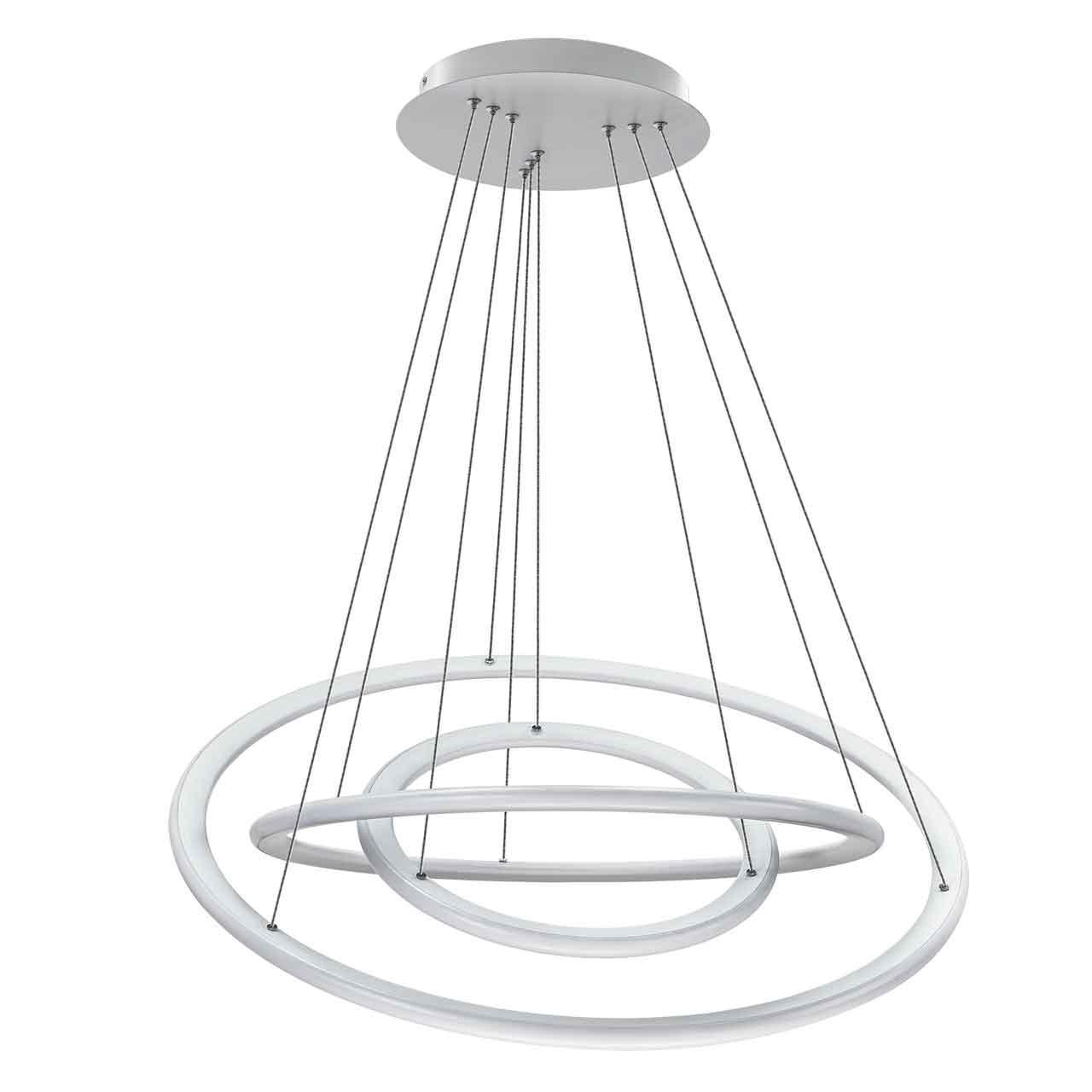 

Подвесной светодиодный светильник Lightstar Saturno